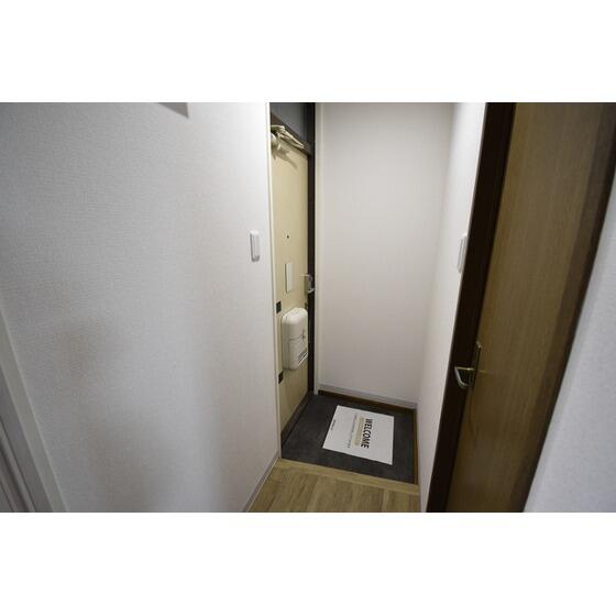 沢井メグ アットホーム】ＭＥＧＵハイツ １０３ １ＬＤＫ（提供元：ミニミニＦＣ富山南店 (株)沢井 エステートサービス）｜富山市の賃貸アパート[1070924373]