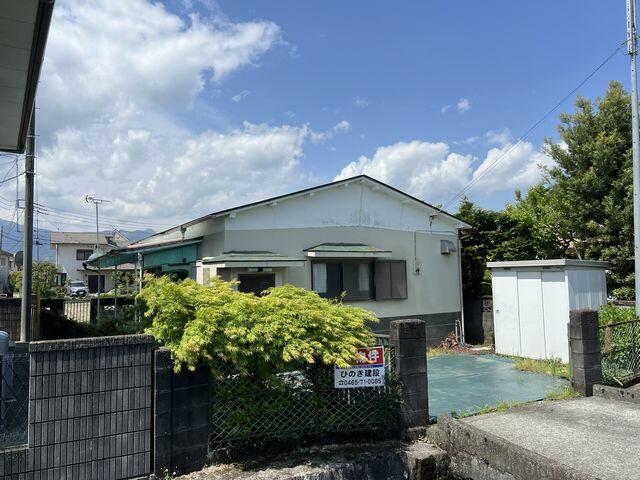 開成町さん専用 アットホーム】足柄上郡開成町延沢の土地探し｜売地・宅地・分譲地など