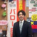 髙橋春道