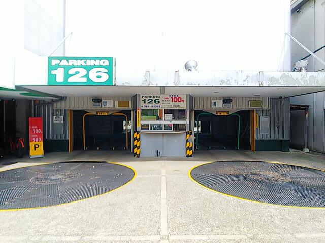 香川県 高松市 常磐町２丁目 瓦町駅 の月極駐車場 賃貸駐車場 賃貸 不動産情報はアットホーム