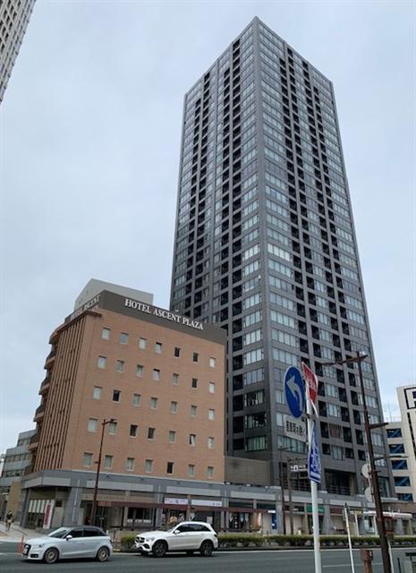 アットホーム シティタワー浜松 14階 ３ｌｄｋ 浜松市中区の中古マンション マンション購入の情報