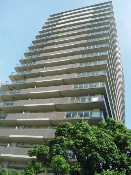 ジオ北堀江 17階 ２ｌｄｋ 大阪市西区の中古マンション アットホーム マンション購入の情報