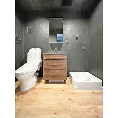 ※同物件・同タイプの写真です。