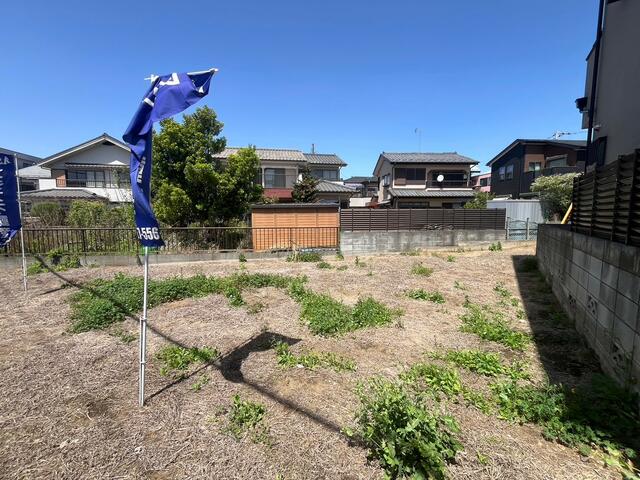 アットホーム】川越市 大字的場 (霞ヶ関駅 ) 住宅用地 アットホーム】川越市 大字的場 (霞ヶ関駅 ) 住宅用地