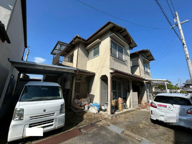 Takamatsu City, Kagawa-cho Ohno (near Ichinomiya Station) 2-story house, 6LDK &mdash; photo 7