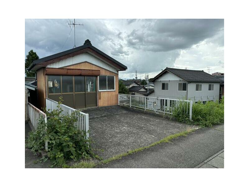 Sanjo City Kurabuchi 2-chome (Sanjo Station) 2-story 5SK