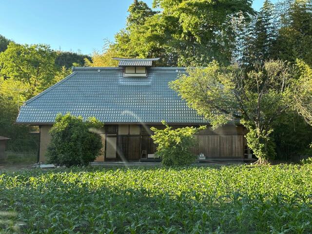 アットホーム】利根郡昭和村 大字貝野瀬 2階建 3DK