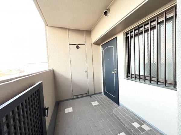 クロスバイク 取引場所：名鉄小牧駅周辺