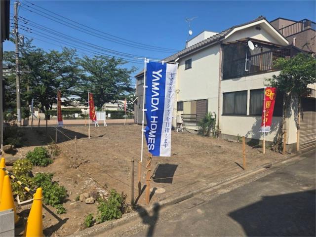 アットホーム】足立区西新井本町の土地探し｜売地・宅地・分譲地など 
