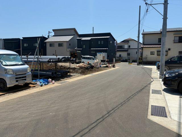 Odawara City, Takada (Shimosoga Station) - Residential land &mdash; photo 3