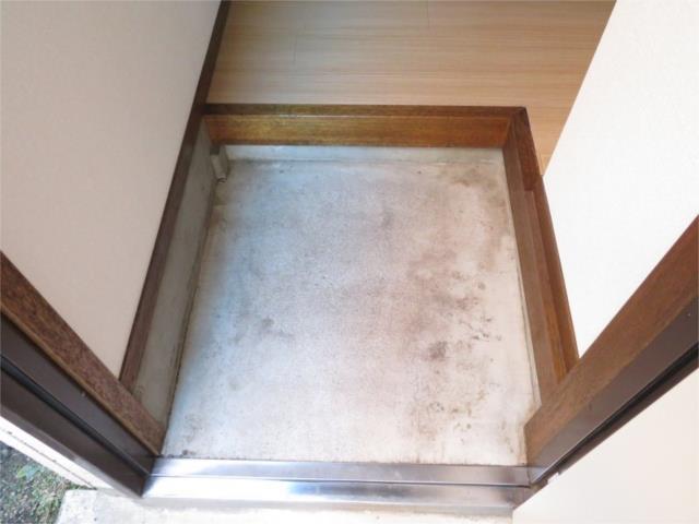 アットホーム ディアコート ２ １０３ １ｋ 提供元 株 レック 稲城店 稲城市の賃貸アパート