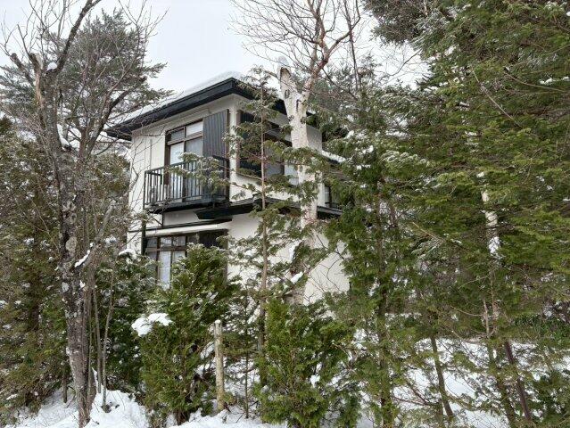 Cheap house for sale in Hachimantai, Iwate