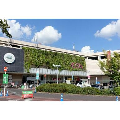 イオンタウン千種 距離：619m