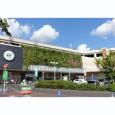 イオンタウン千種 距離:619m