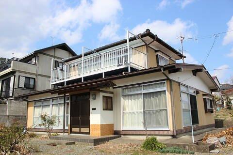 Cheap house for sale in Ofunato, Iwate