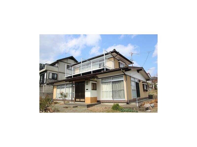 2-story, 6DK, Kamiyama, Ofunato City (Rikuzen Akasaki Station)