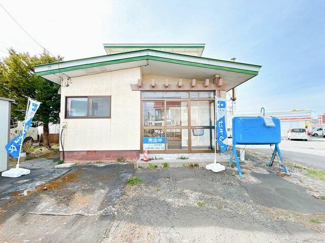 Cheap house for sale in Bihoro, Hokkaido