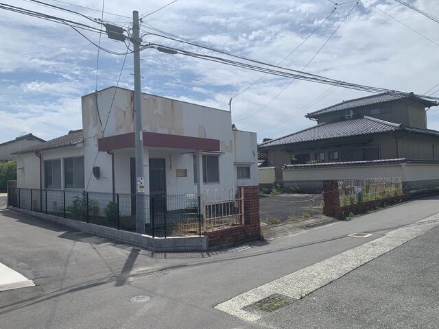 アットホーム 鞍手郡小竹町 大字勝野 小竹駅 住宅用地 鞍手郡小竹町の土地 売地 宅地 分譲地など土地の購入情報