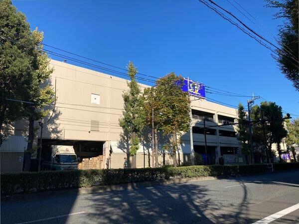 アットホーム ｄ クラディア大泉学園 2階 ３ｌｄｋ 練馬区の中古マンション マンション購入の情報