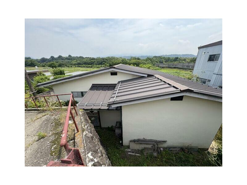 Akutsu, Shibukawa city (Shibukawa station) Single story house, 4SDK

2,000,000 yen