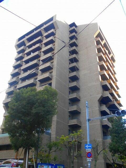 朝日プラザ心斎橋 7階 ワンルーム 大阪市中央区の中古マンション アットホーム マンション購入の情報