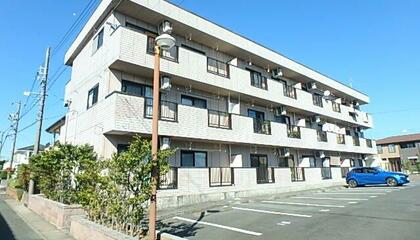 浜松市中区高丘西でペット可 ペット相談可の賃貸物件一覧 アットホーム 賃貸マンション アパート 貸家