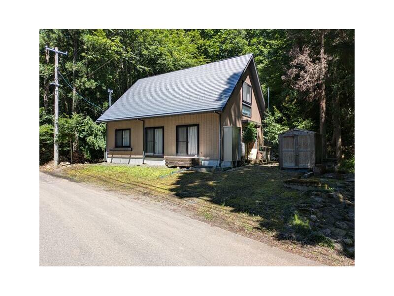 Oaza Aikai, Mogami-gun, Okura Village