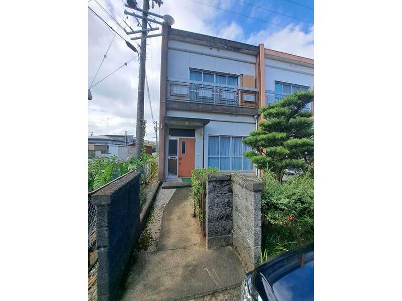 Matsusaka City, Kawai Town (Matsusaka Station) 2-story 4DK