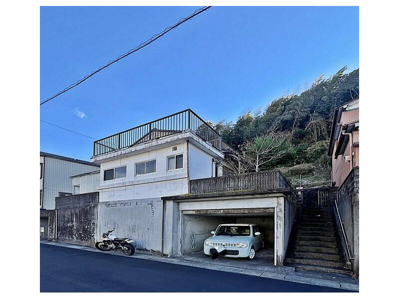 Kochi City, Ichinomiya Higashimachi 3-chome