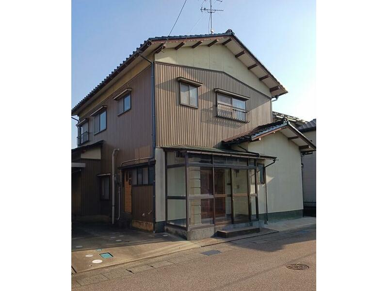 Kahoku District, Tsubata Town, Ota (Tsubata Station) 2-story 5K