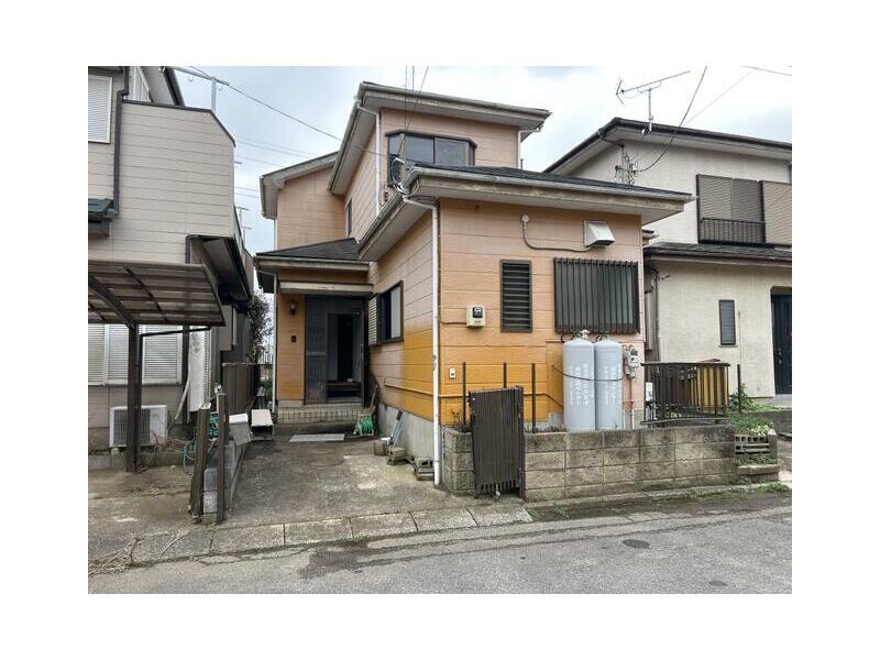 Yachimata City Yachimata ni (Yachimata Station) 2-story 3LDK