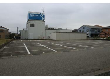 アットホーム 高岡市 野村 越中中川駅 の駐車場 提供元 株 アラヤ興産 高岡市の貸駐車場