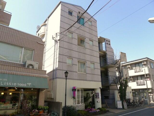 マンションノート 東つつじヶ丘の10万円以下の徒歩10分以内の賃貸物件 家賃相場 穴場 人気のエリア 口コミ 評判から物件検索 東京都調布市