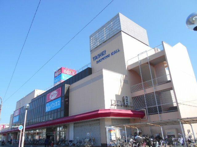 アットホーム 杉戸内田店舗付き住宅 １ １ｌｄｋ 提供元 ハウスコム 株 春日部店 北葛飾郡杉戸町の賃貸一戸建て