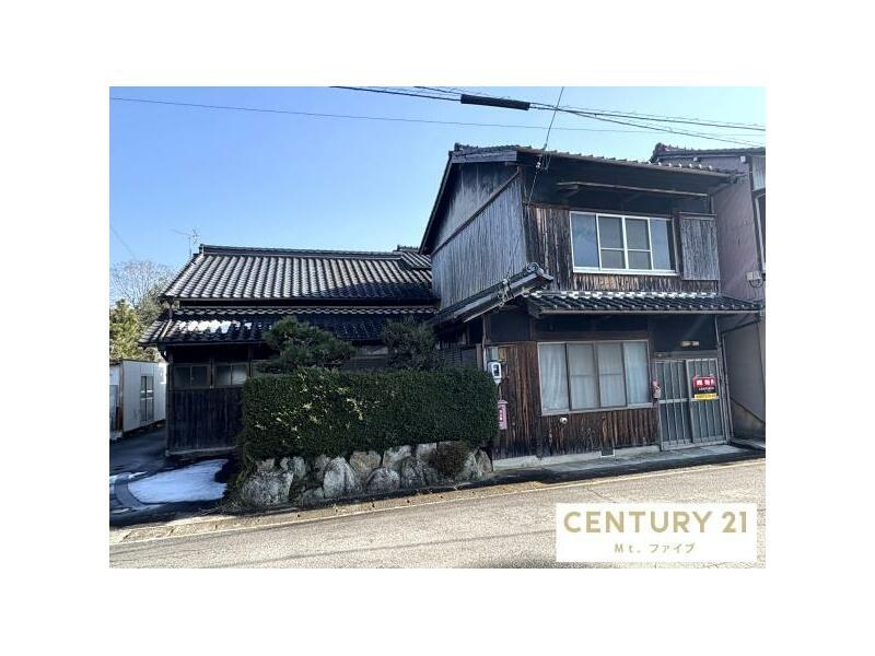 Shimoishi Town, Toki City (Toki City Station) 2-story 3DK