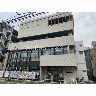 文京区立水道端図書館 距離:871m