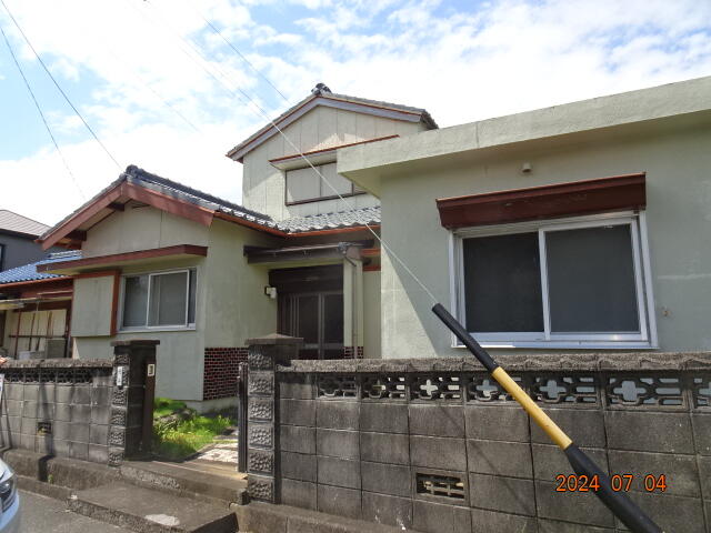 Cheap house for sale in Ise, Mie