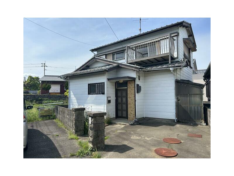Anan-shi, Anan 2F 4DK

1.8 million yen