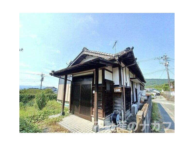 Uki City, Ogawamachi Minamiono (Ogawa Station), 1-story, 3DK