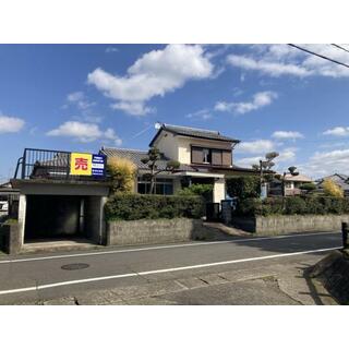 detached 北諸県郡三股町五本松