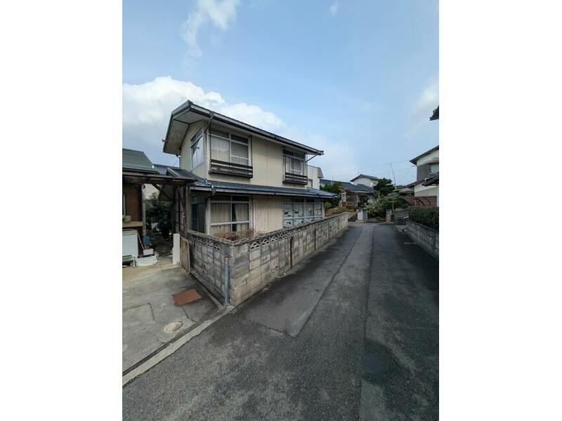 Matsue City, Koshihara 4-chome (Nogi Station) 2-story 4DK