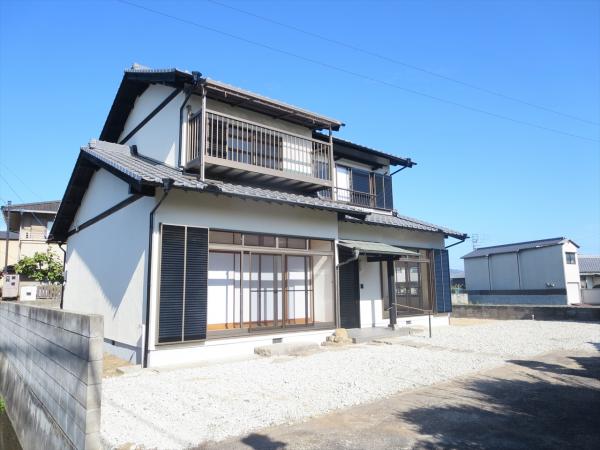 アットホーム 高松市 元山町 元山駅 2階建 ４ｌｄｋ 高松市の中古一戸建て 提供元 株 カチタス 高松 店 一軒家 家の購入