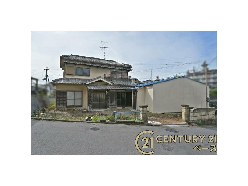 Kitakatsuragi County, Kamimaki Town, Oaza Kamimaki (Shidumi Station), 2 floors, 6DK