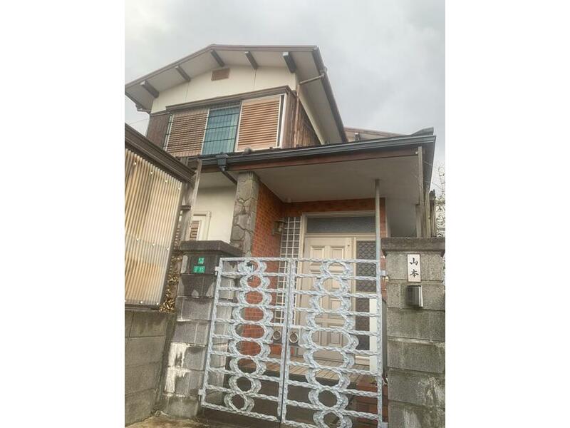 Izundai 1-chome, Kokurakita Ward, Kitakyushu City (Minami-Kokura Station) 2-story 5LDK