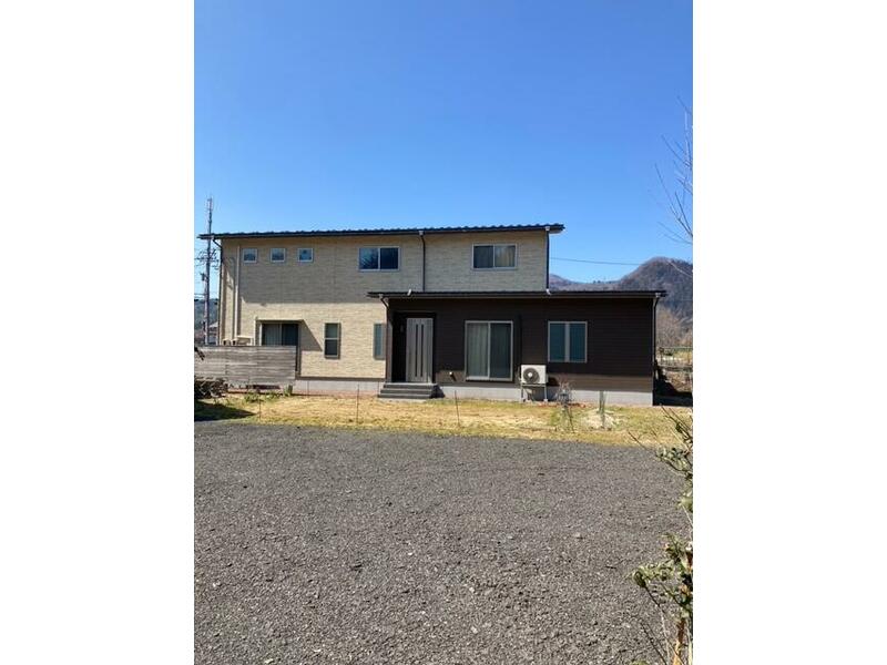 Nyu District, Echizen Town, Hosono 2-story 4SLDK