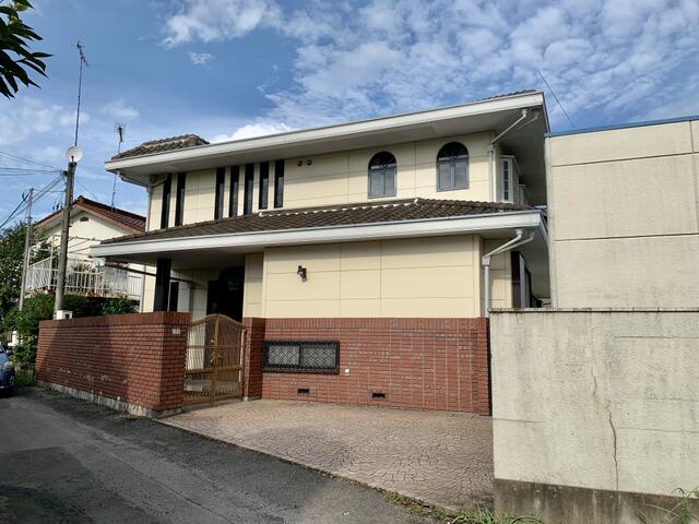 アットホーム 宇都宮市 鶴田町 鶴田駅 2階建 ５ｓｌｄｋ 宇都宮 市の中古一戸建て 提供元 株 咲楽とらすと 一軒家 家の購入