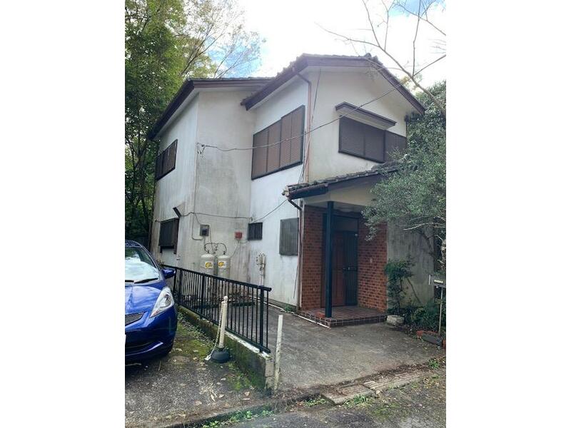 Sagamihara-shi, Midori-ku, Nagura (Fujino Sta.) 2F 4DK

4,200,000 yen