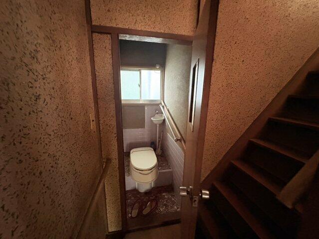 Mukaijima-cho, Onomichi City (near Onomichi Station) 2-story building, 3DK &mdash; photo 7