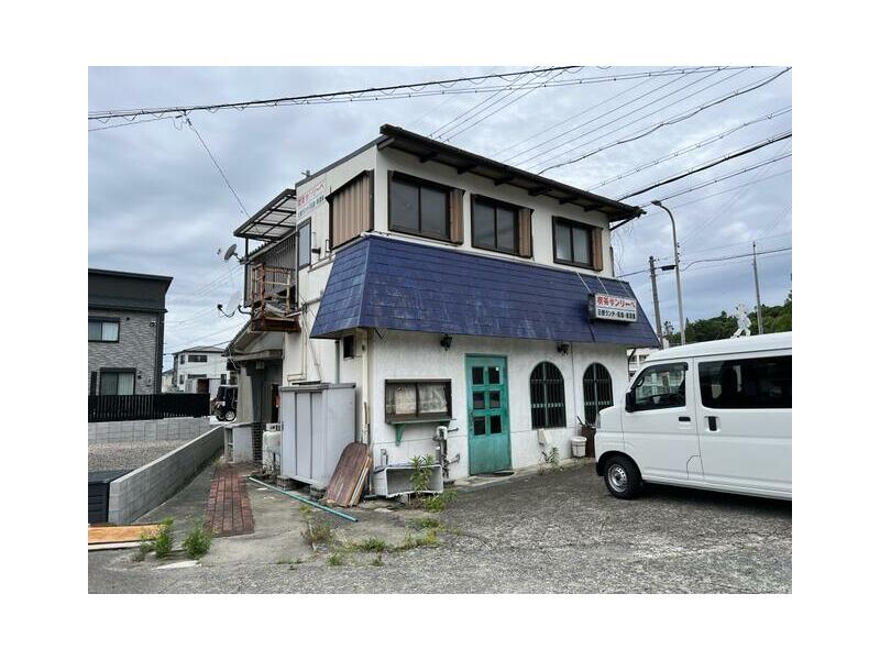 2-story 5DK in Tain, Misaki Town, Sennan District (Tain Station)