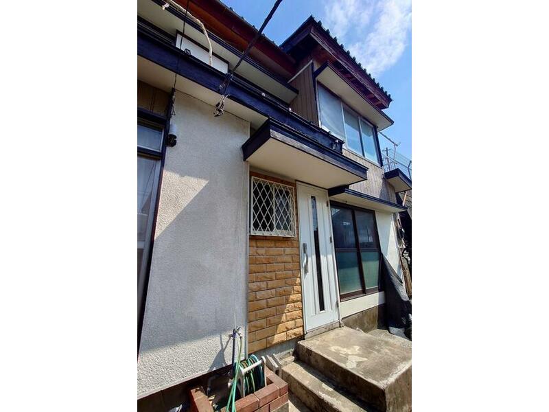 1 Serigaya, Konan-ku, Yokohama-shi, Kanagawa (Kamiooka Sta.) 2F 3K

Serigaya 1-chome, Konan-ku, Yokohama